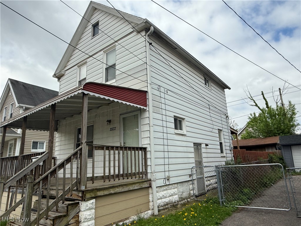3322 W 90th Street
