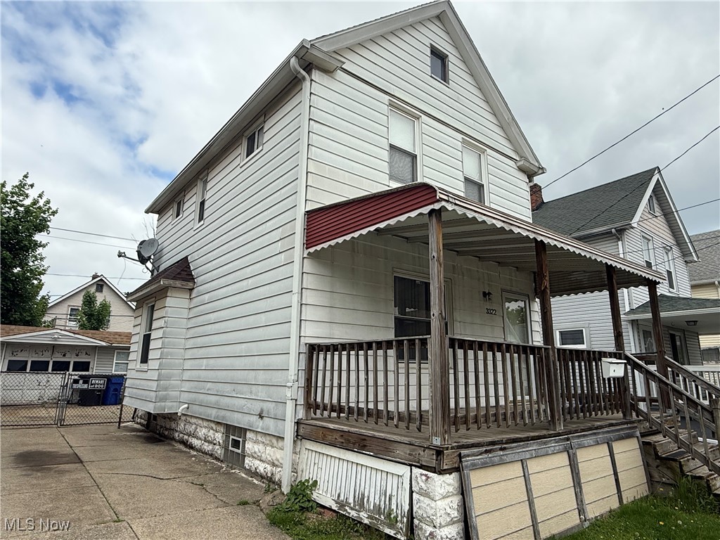 3322 W 90th Street
