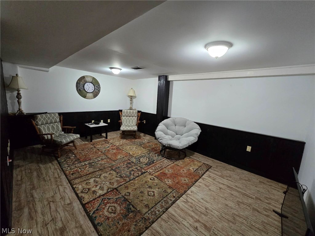 Atlantic Heights - Residential