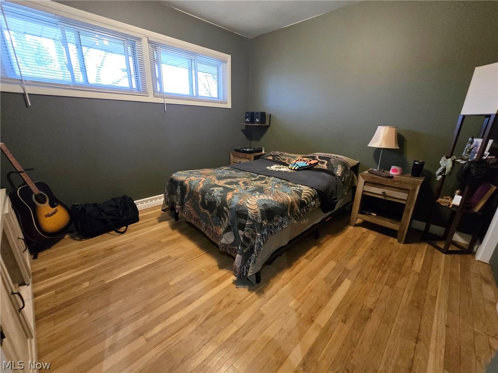 Atlantic Heights - Residential