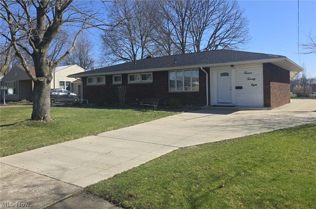 Atlantic Heights - Residential