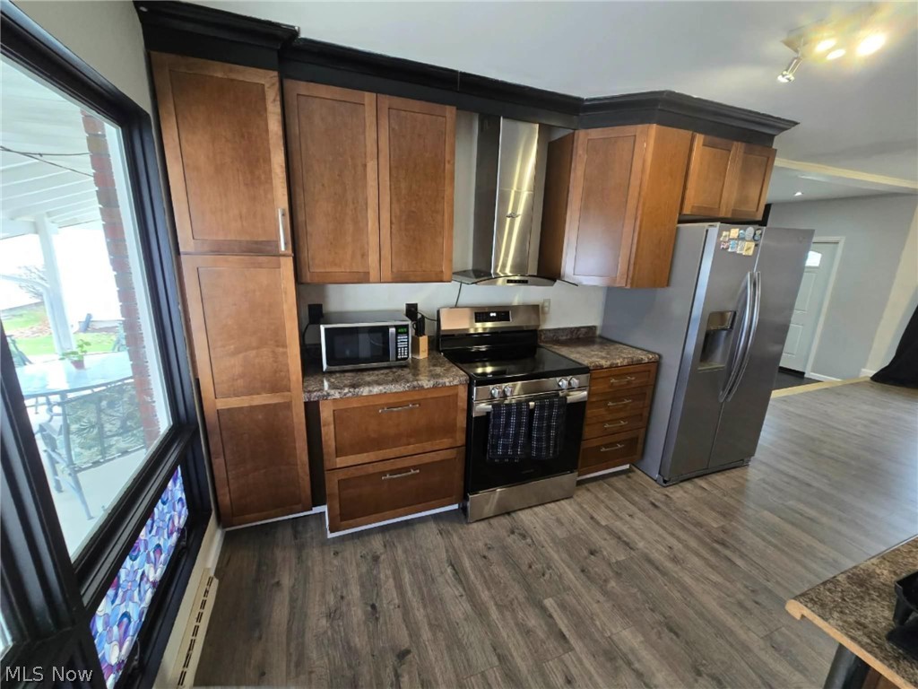 Atlantic Heights - Residential