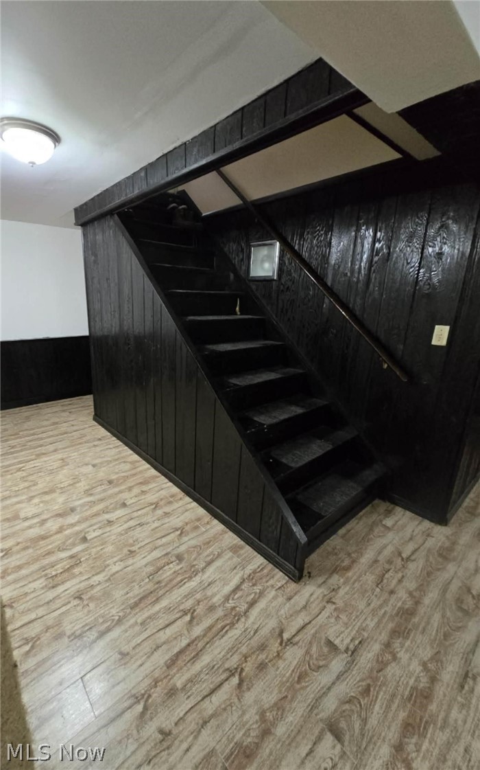 Atlantic Heights - Residential