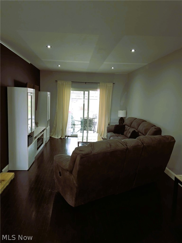 Atlantic Heights - Residential