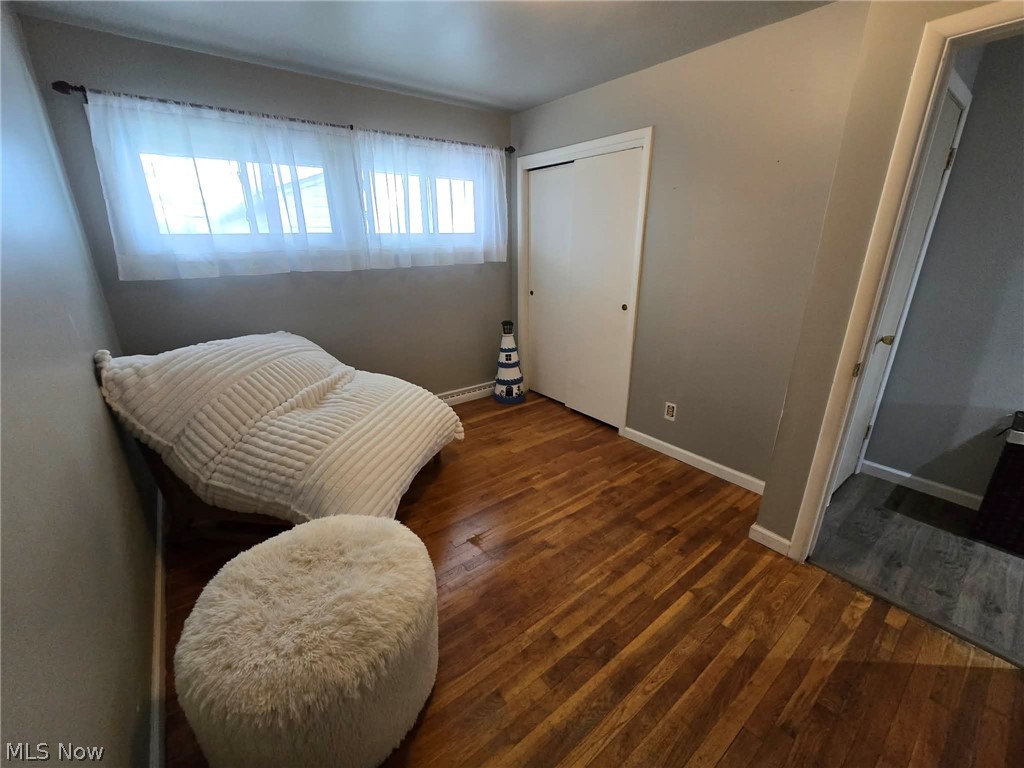 Atlantic Heights - Residential