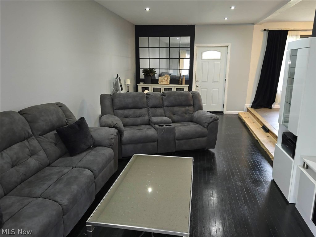 Atlantic Heights - Residential