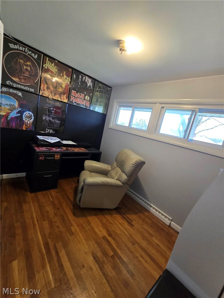 Atlantic Heights - Residential