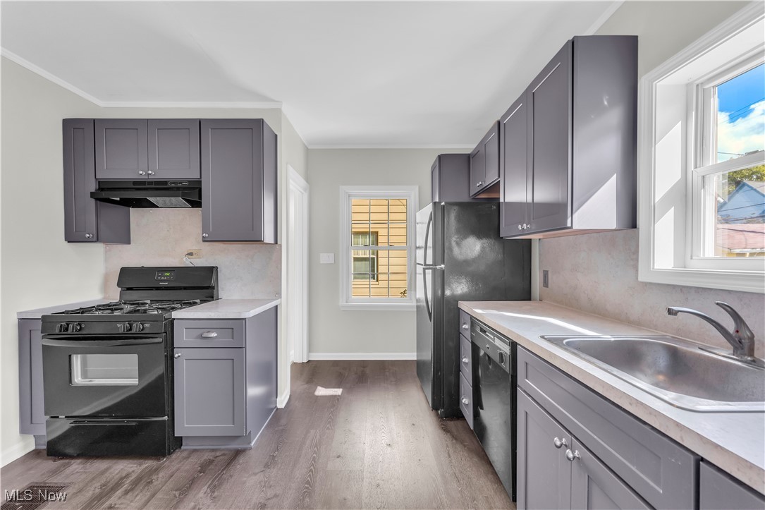 Nela-Overlook - Residential