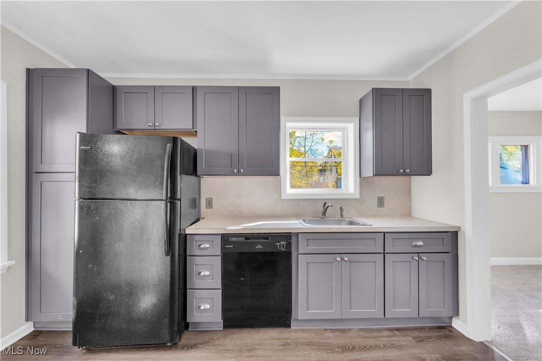 Nela-Overlook - Residential