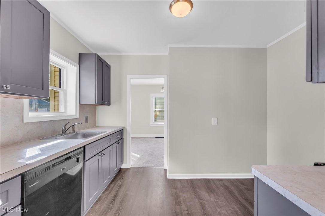 Nela-Overlook - Residential