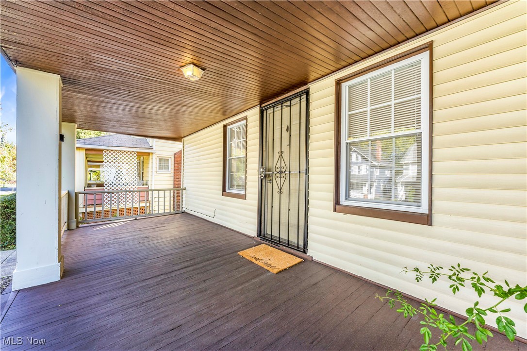 Nela-Overlook - Residential