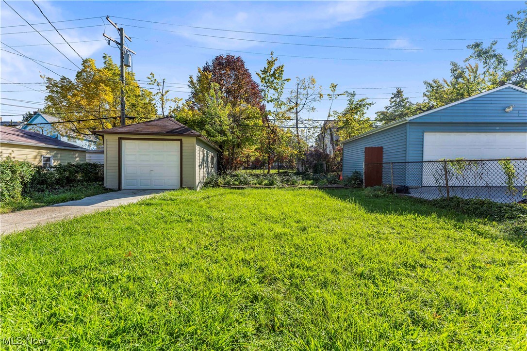 Nela-Overlook - Residential