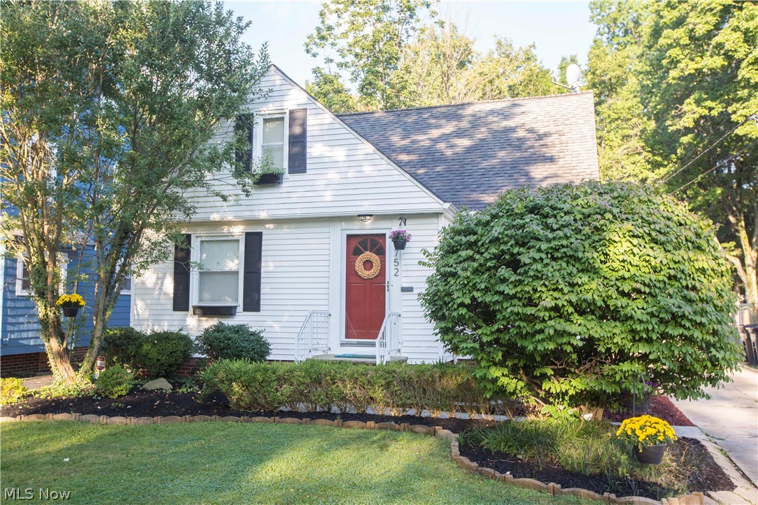 Alden B Hare Cos Lyndhurst Ma - Residential