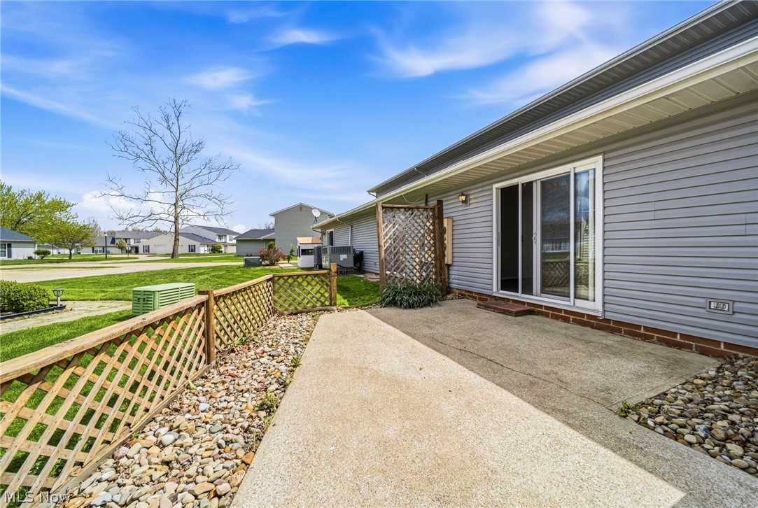 Independence Place Condo - Residential