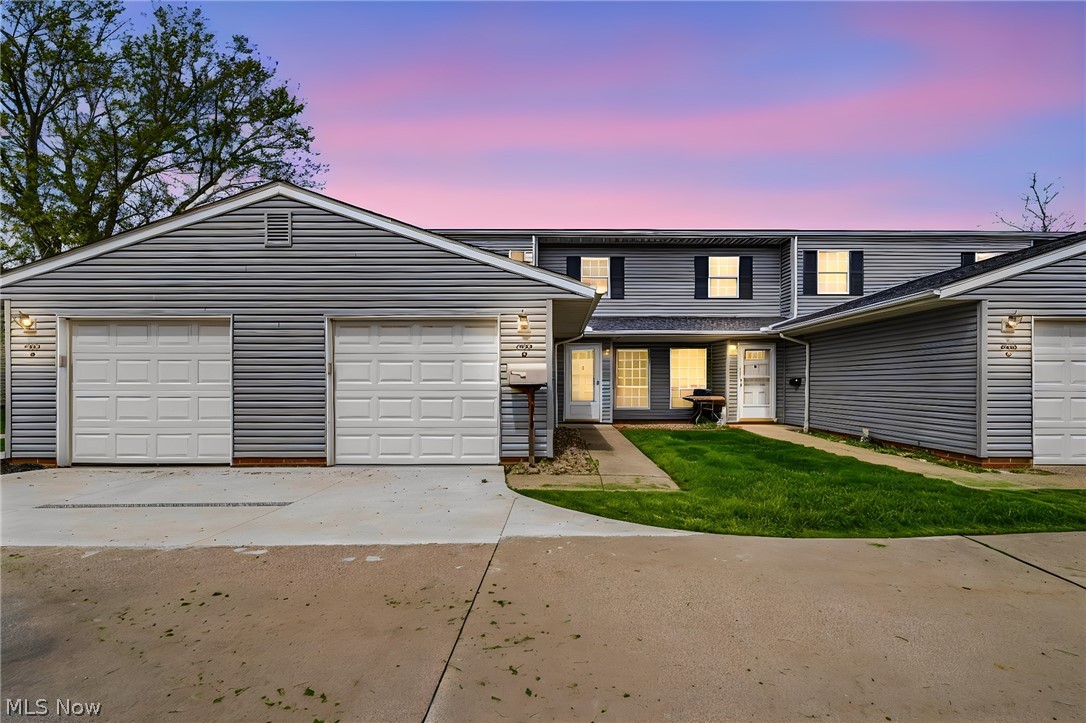 Independence Place Condo - Residential