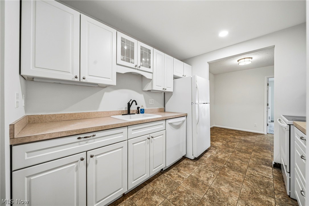 Independence Place Condo - Residential