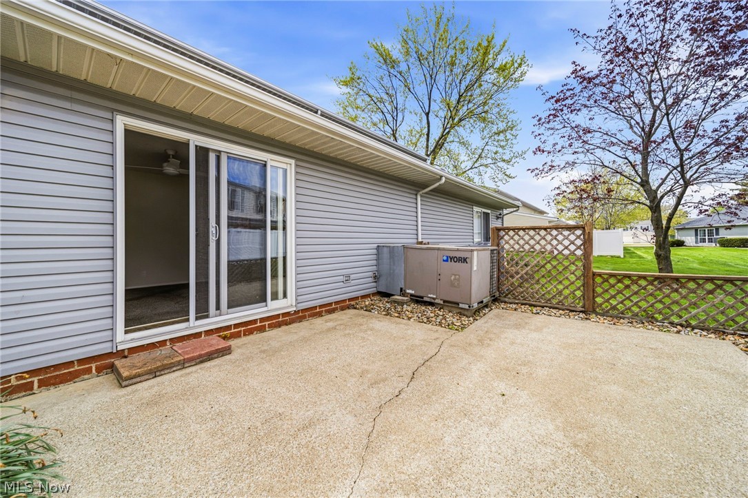 Independence Place Condo - Residential