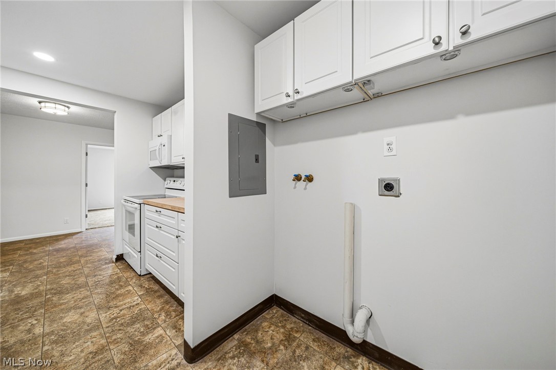 Independence Place Condo - Residential