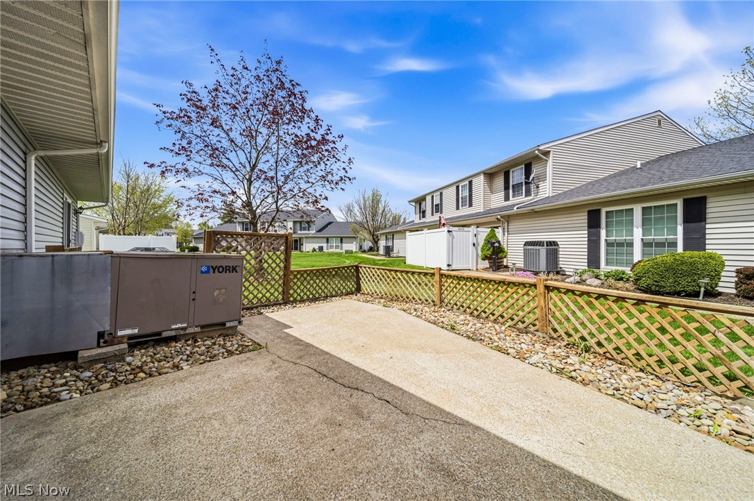 Independence Place Condo - Residential