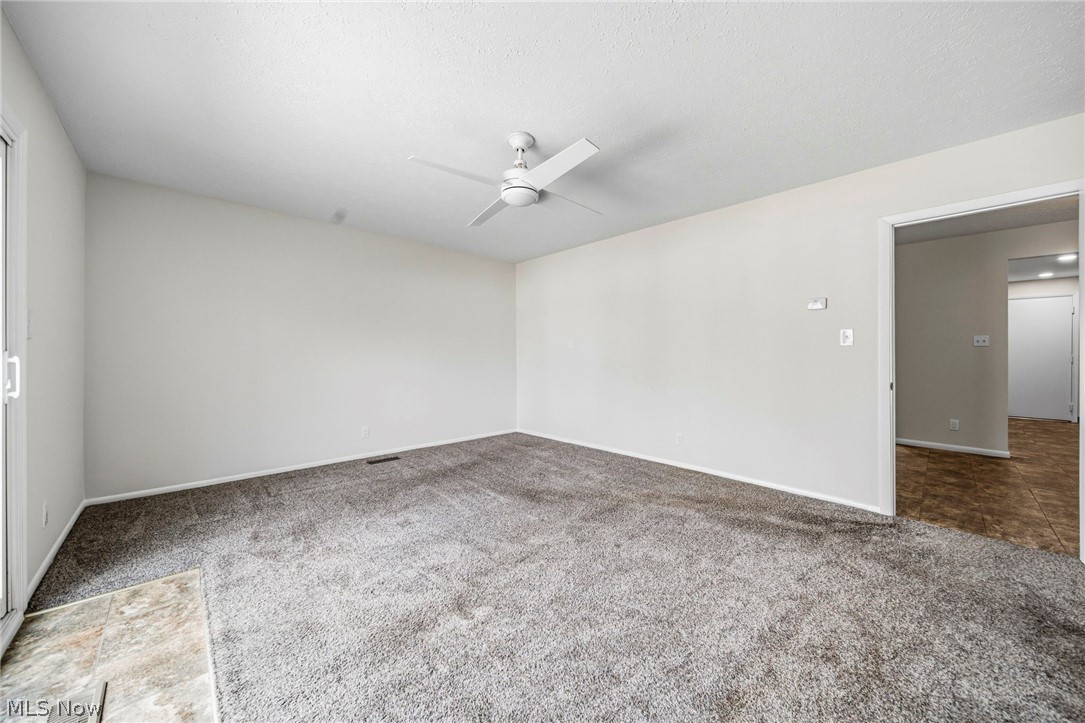 Independence Place Condo - Residential