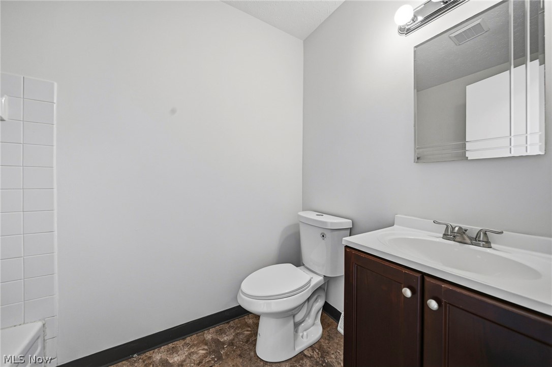 Independence Place Condo - Residential