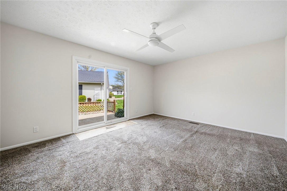 Independence Place Condo - Residential