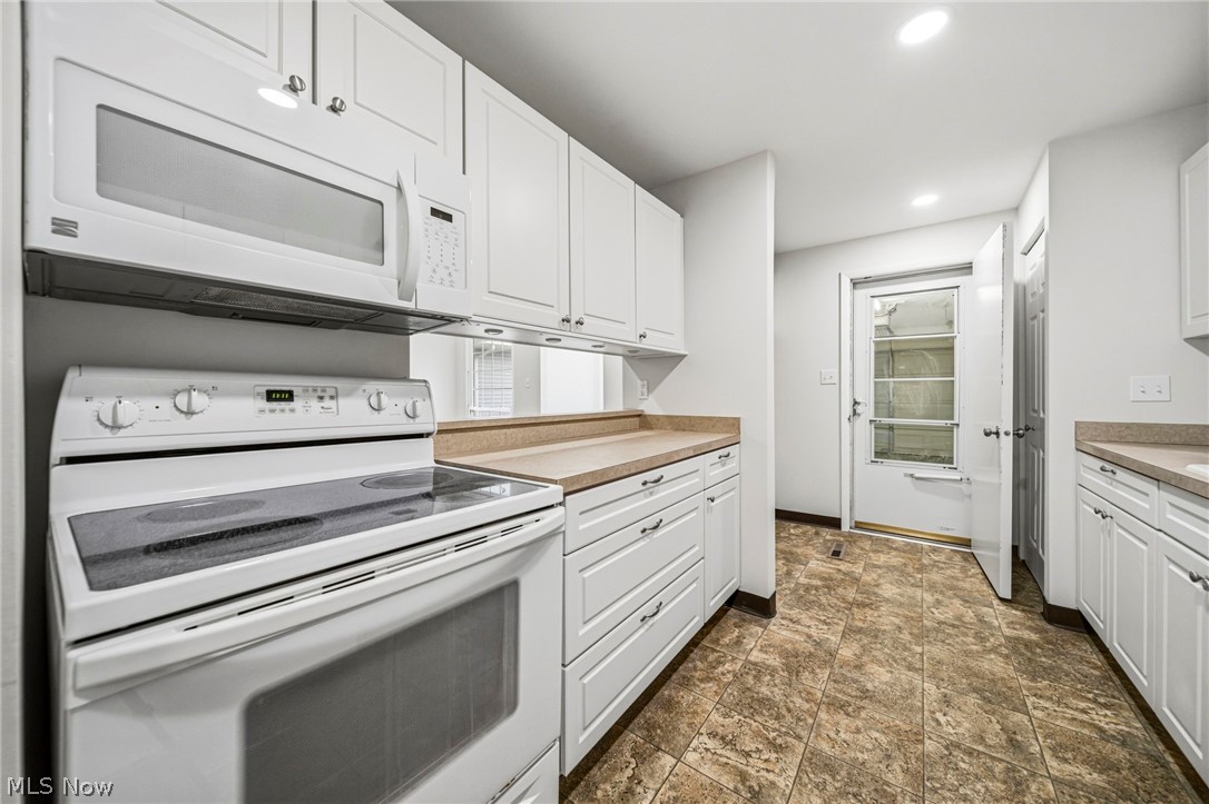 Independence Place Condo - Residential