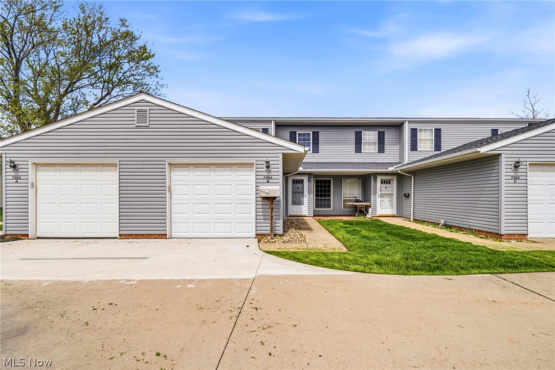 Independence Place Condo - Residential