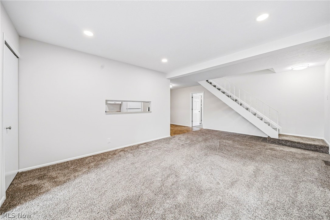 Independence Place Condo - Residential