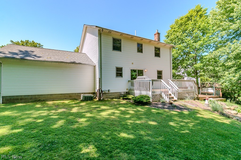 647 Robin Drive