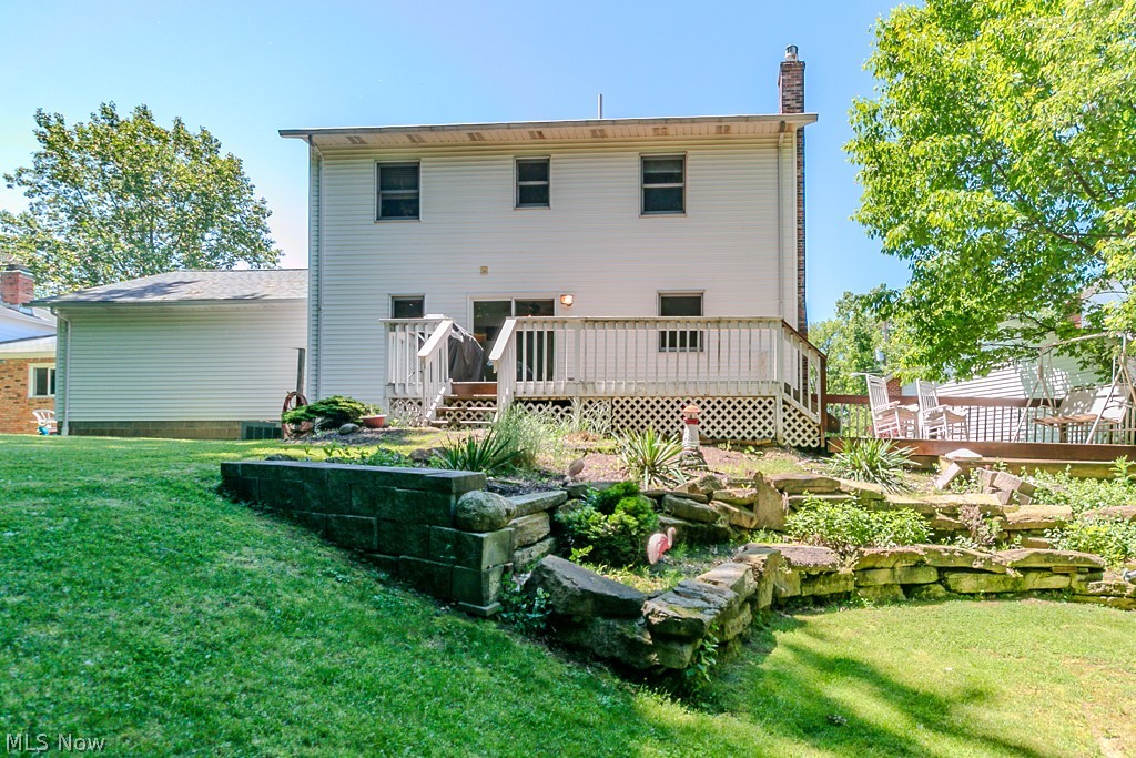 647 Robin Drive
