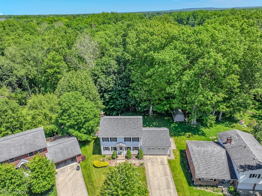 647 Robin Drive