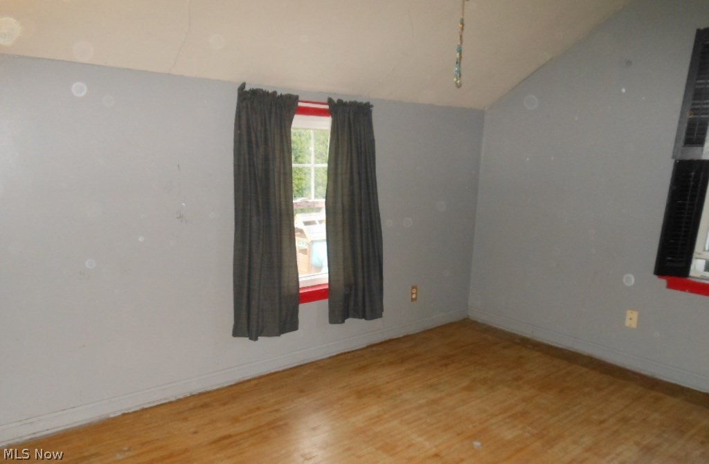 Martindale Allotment 01 - Residential