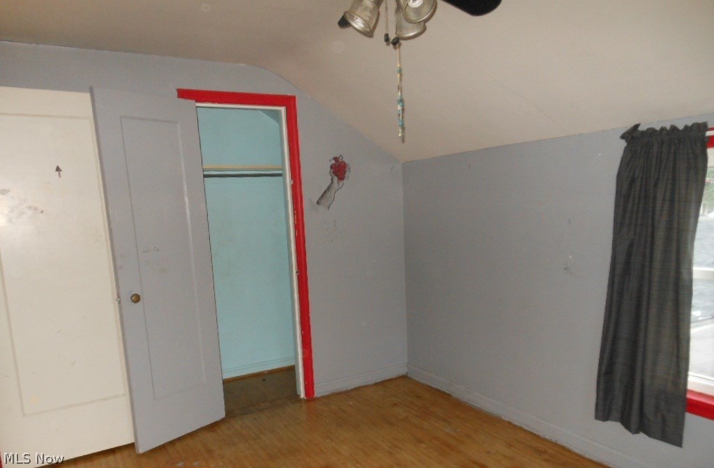 Martindale Allotment 01 - Residential