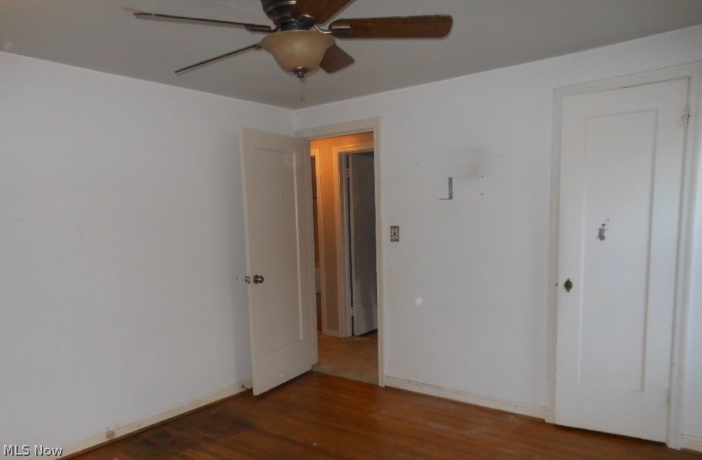 Martindale Allotment 01 - Residential