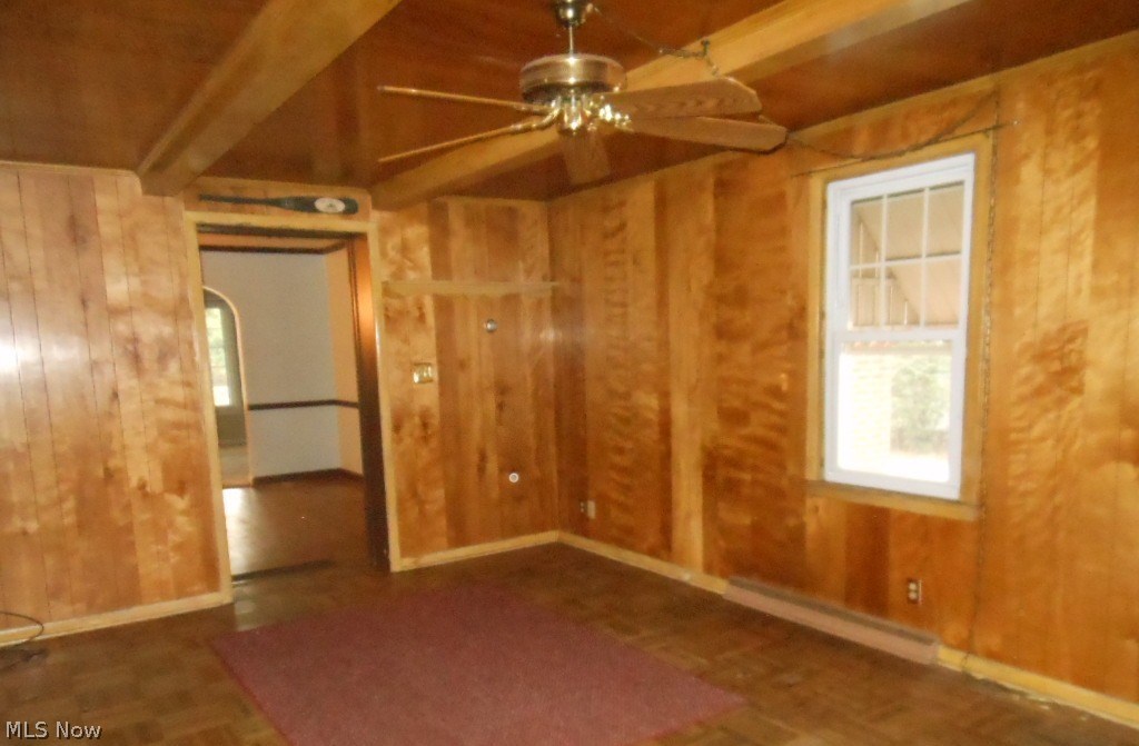 Martindale Allotment 01 - Residential