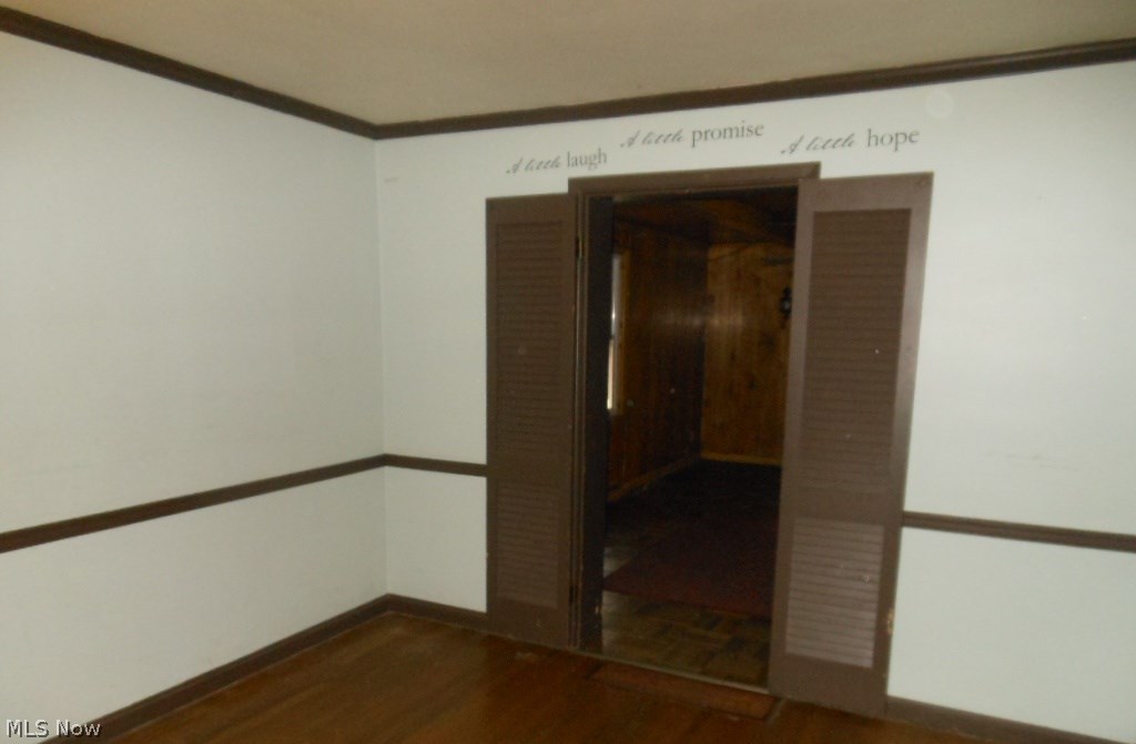 Martindale Allotment 01 - Residential