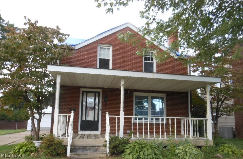 Martindale Allotment 01 - Residential