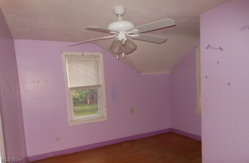 Martindale Allotment 01 - Residential