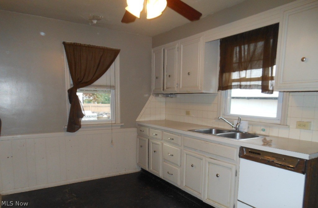 Martindale Allotment 01 - Residential