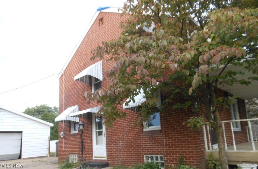 Martindale Allotment 01 - Residential