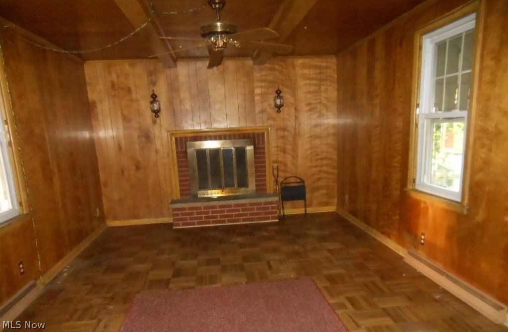 Martindale Allotment 01 - Residential