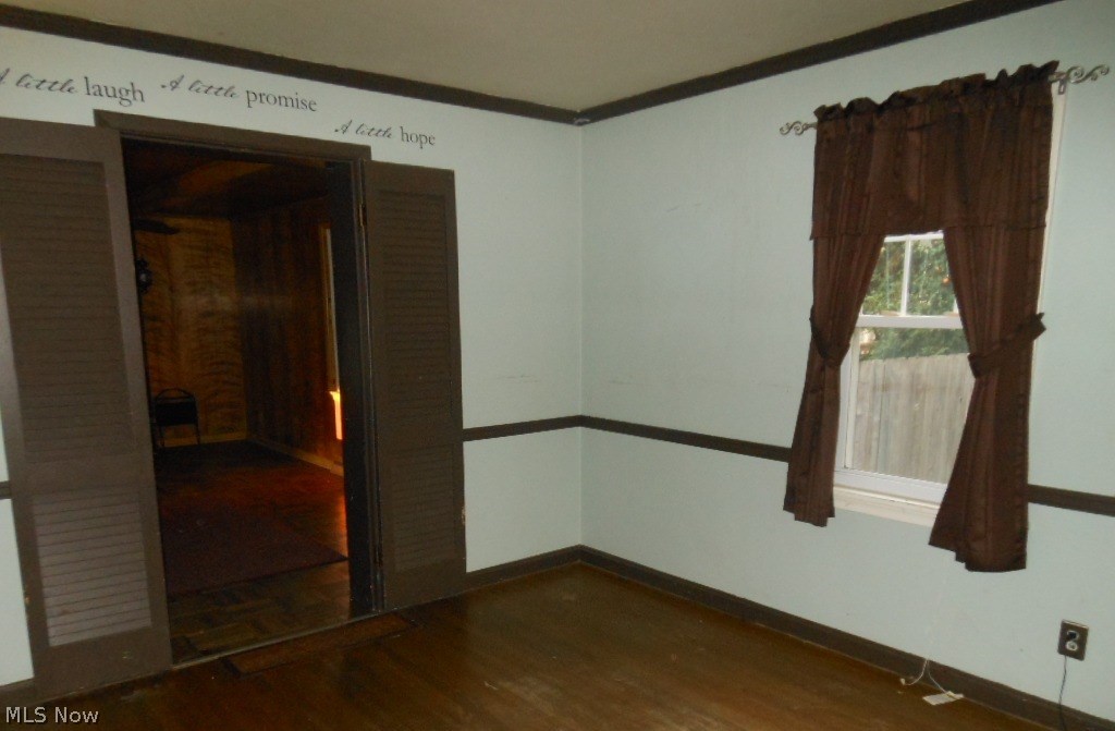 Martindale Allotment 01 - Residential