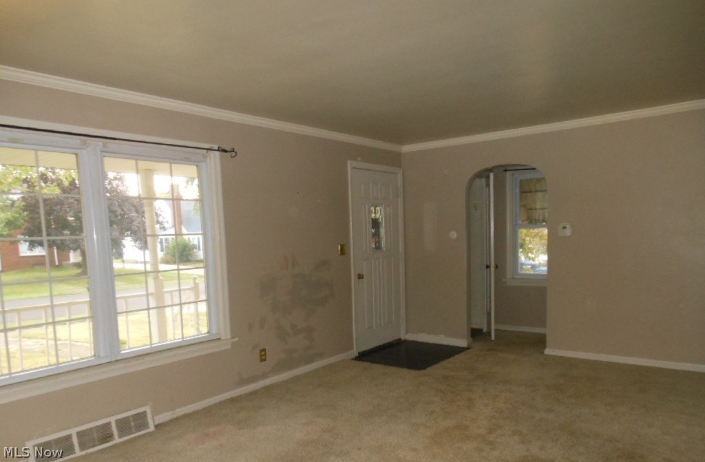 Martindale Allotment 01 - Residential