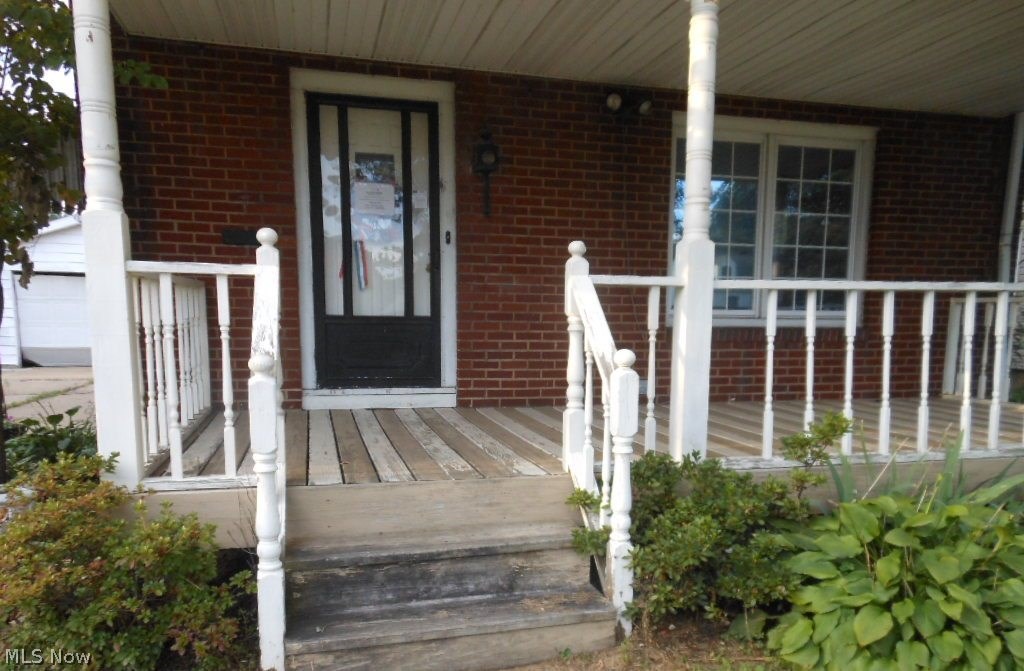 Martindale Allotment 01 - Residential