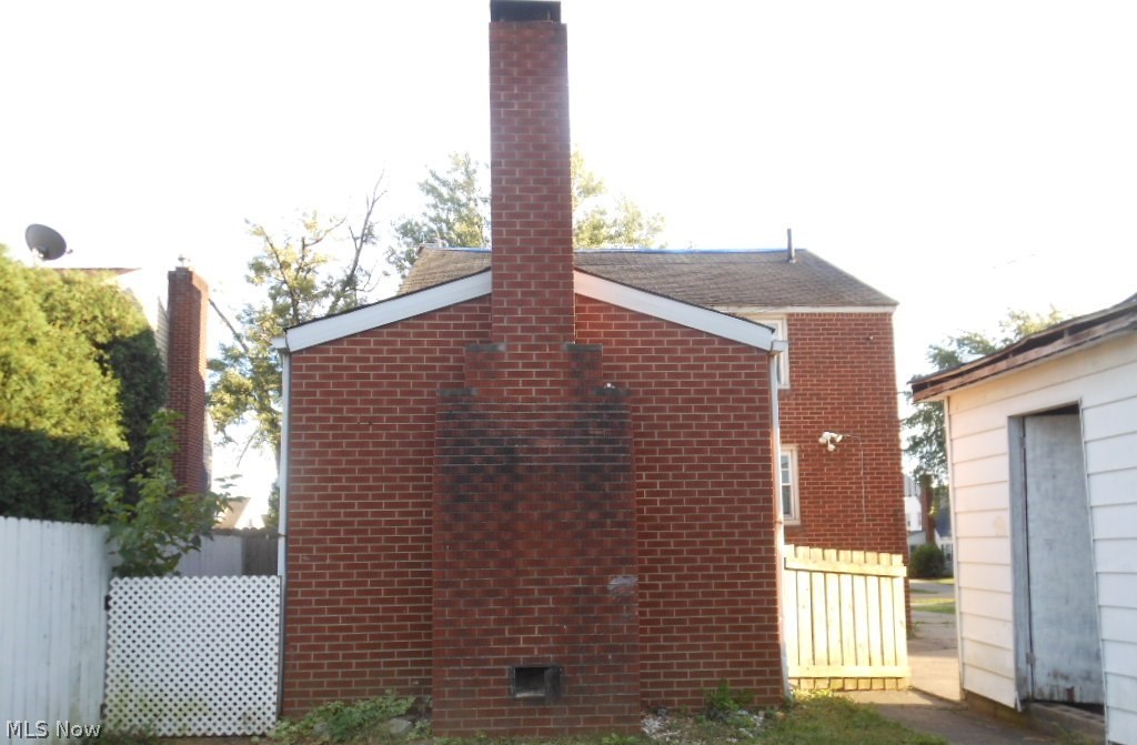 Martindale Allotment 01 - Residential