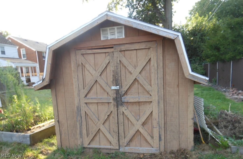 Martindale Allotment 01 - Residential