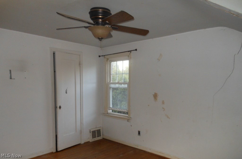 Martindale Allotment 01 - Residential