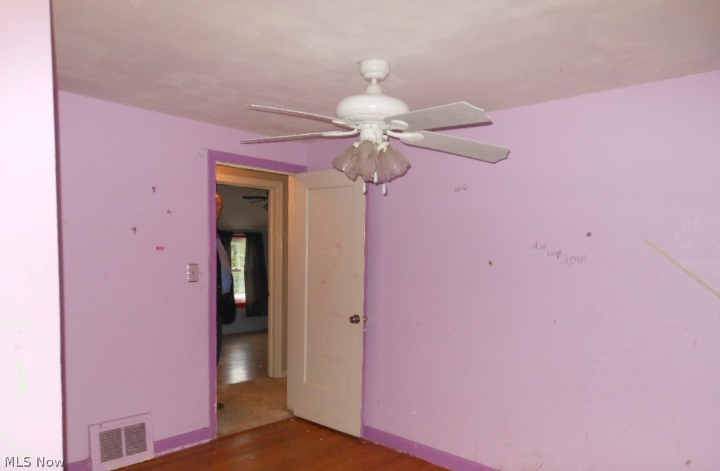 Martindale Allotment 01 - Residential