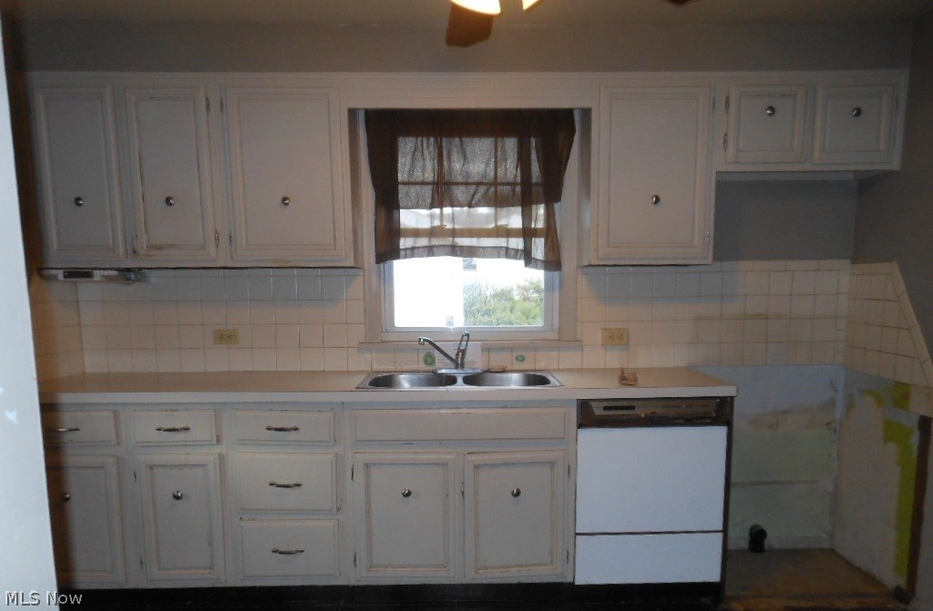 Martindale Allotment 01 - Residential